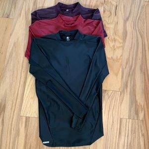 Starter Dri Star Compression Tops